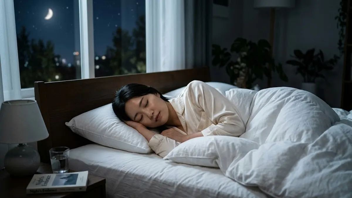 환절기피부