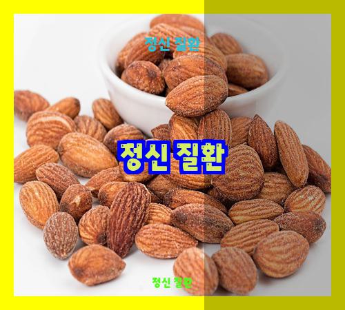 정신 질환