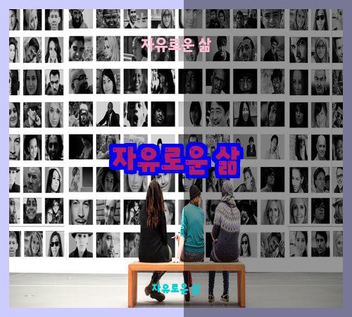 자유로운 삶
