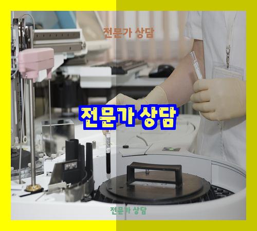 전문가 상담