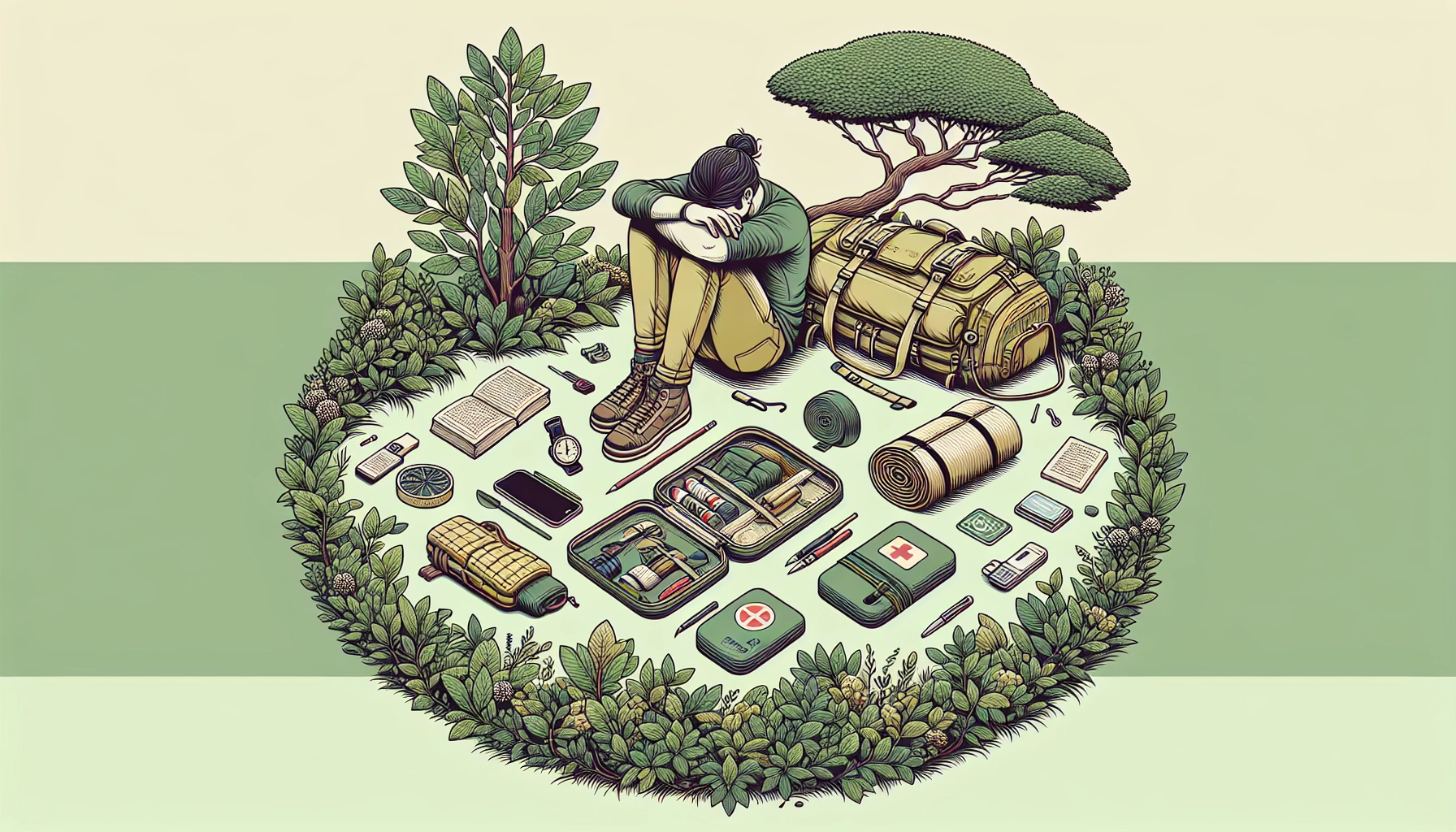 여행 스타일별 준비_1