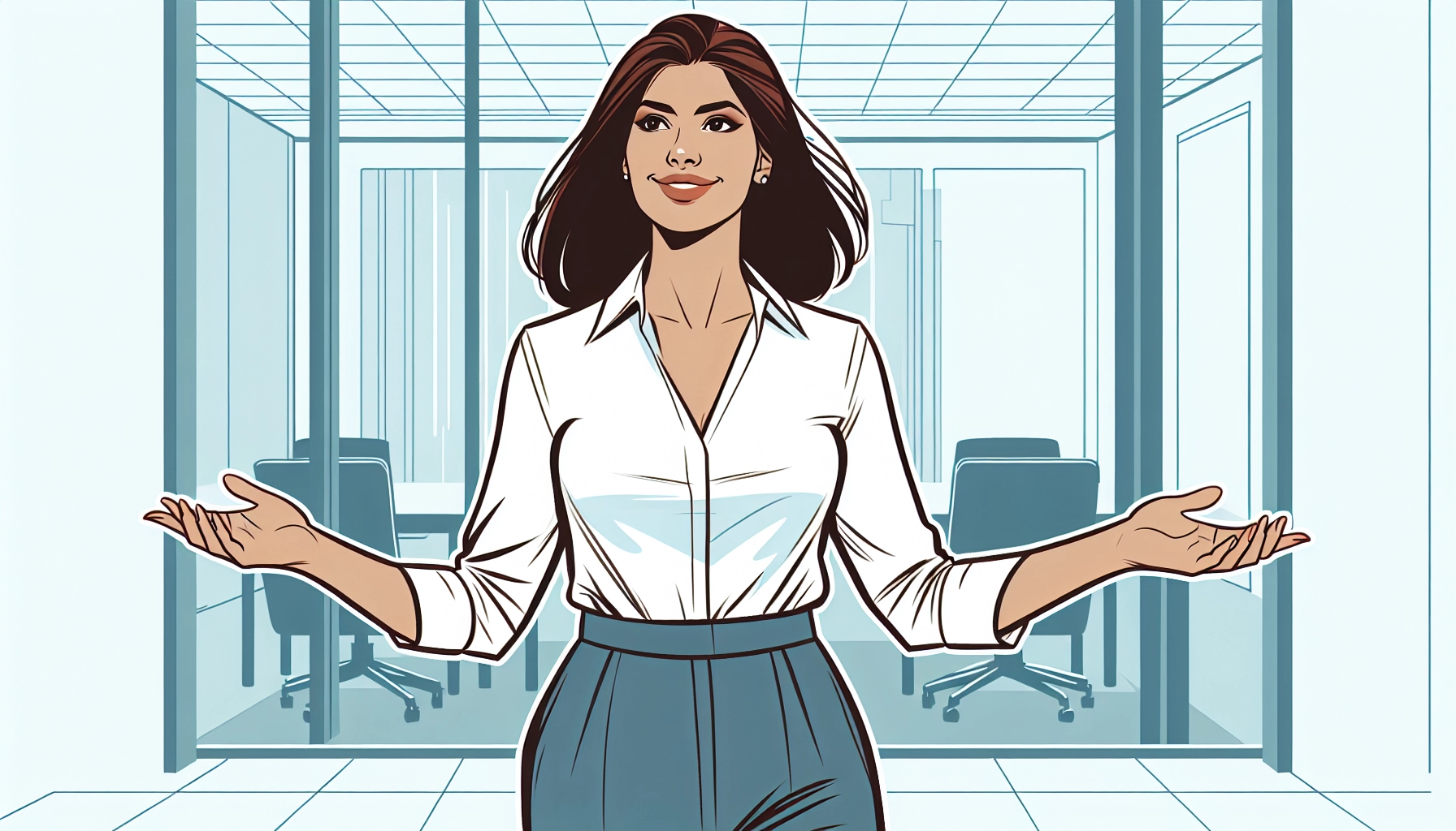 효과적인 몸짓 언어 활용_1