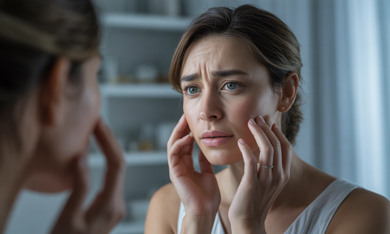 기미 치료 중 임신 가능 여부_1