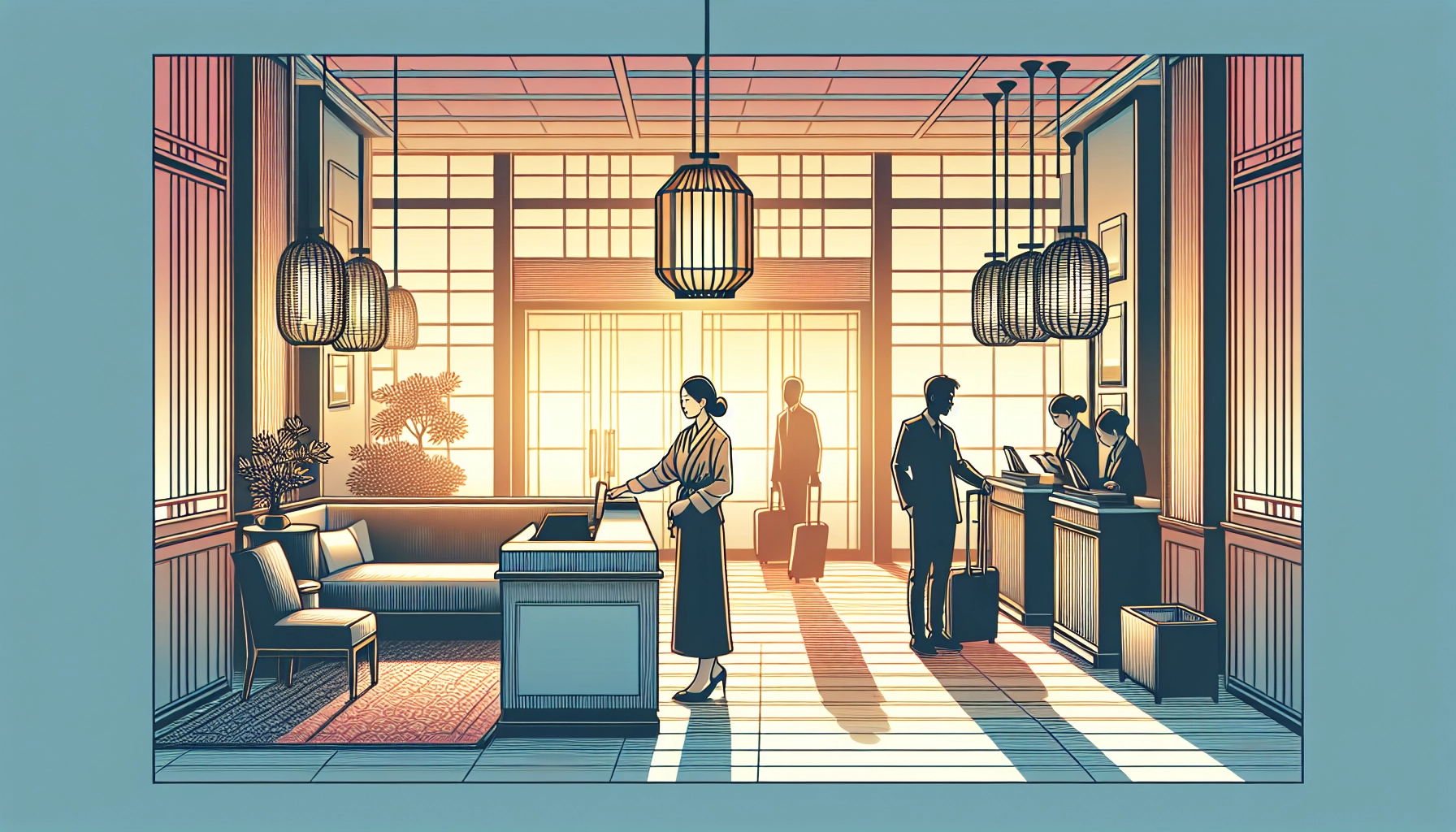 얼리 체크인 요청법_1