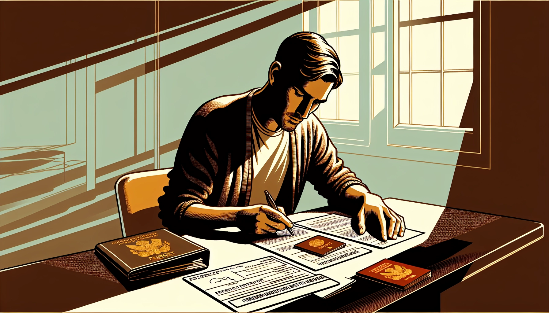 비자 연장 방법_1