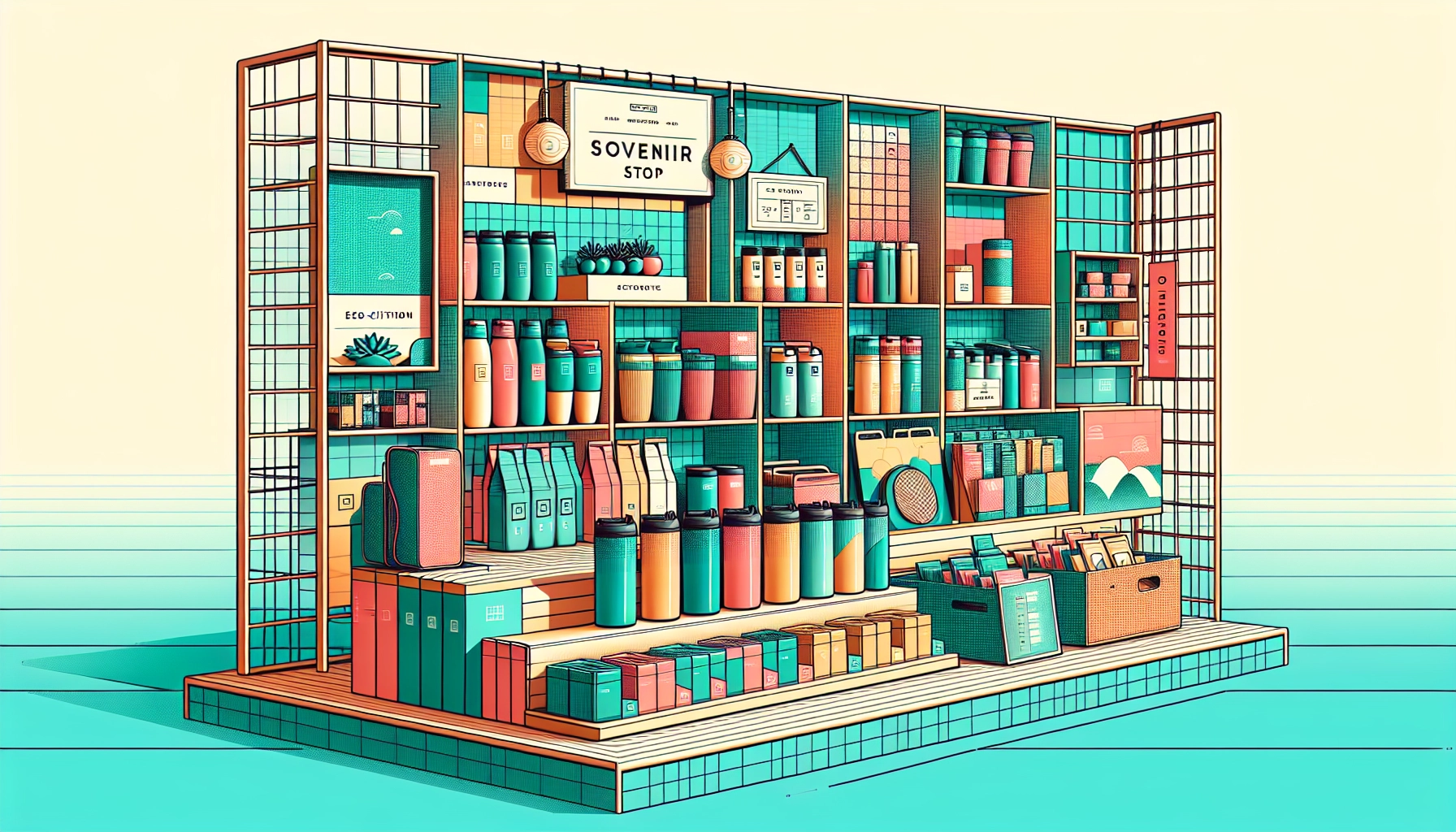 기념품 구매 팁_1