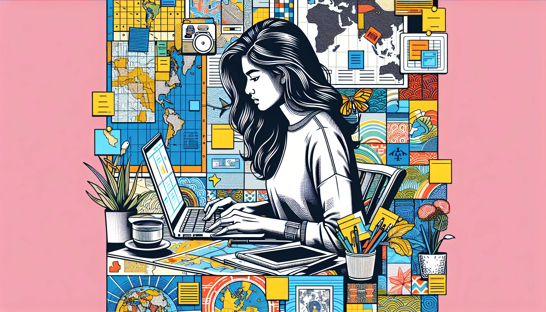 여행 블로그 정보 활용법_1