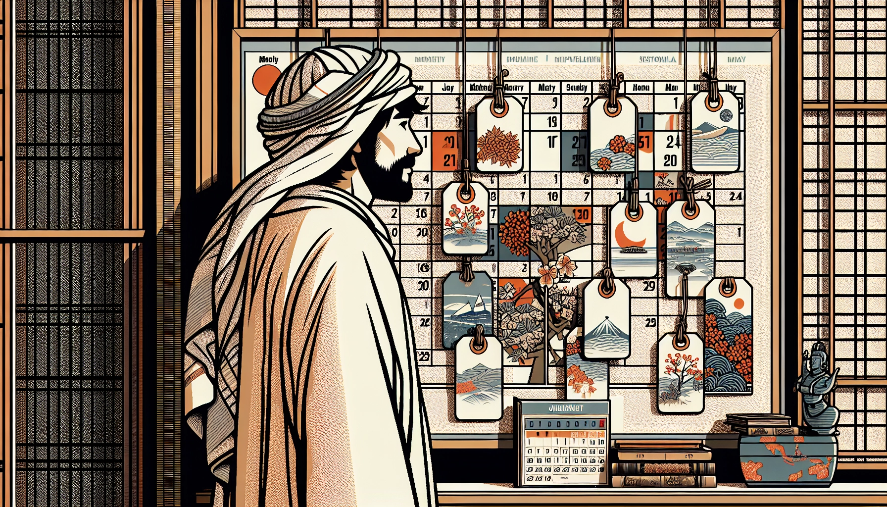 여행 시즌 선택 방법_1