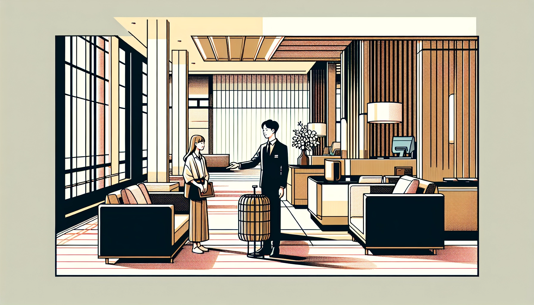 호텔 컨시어지 서비스_1