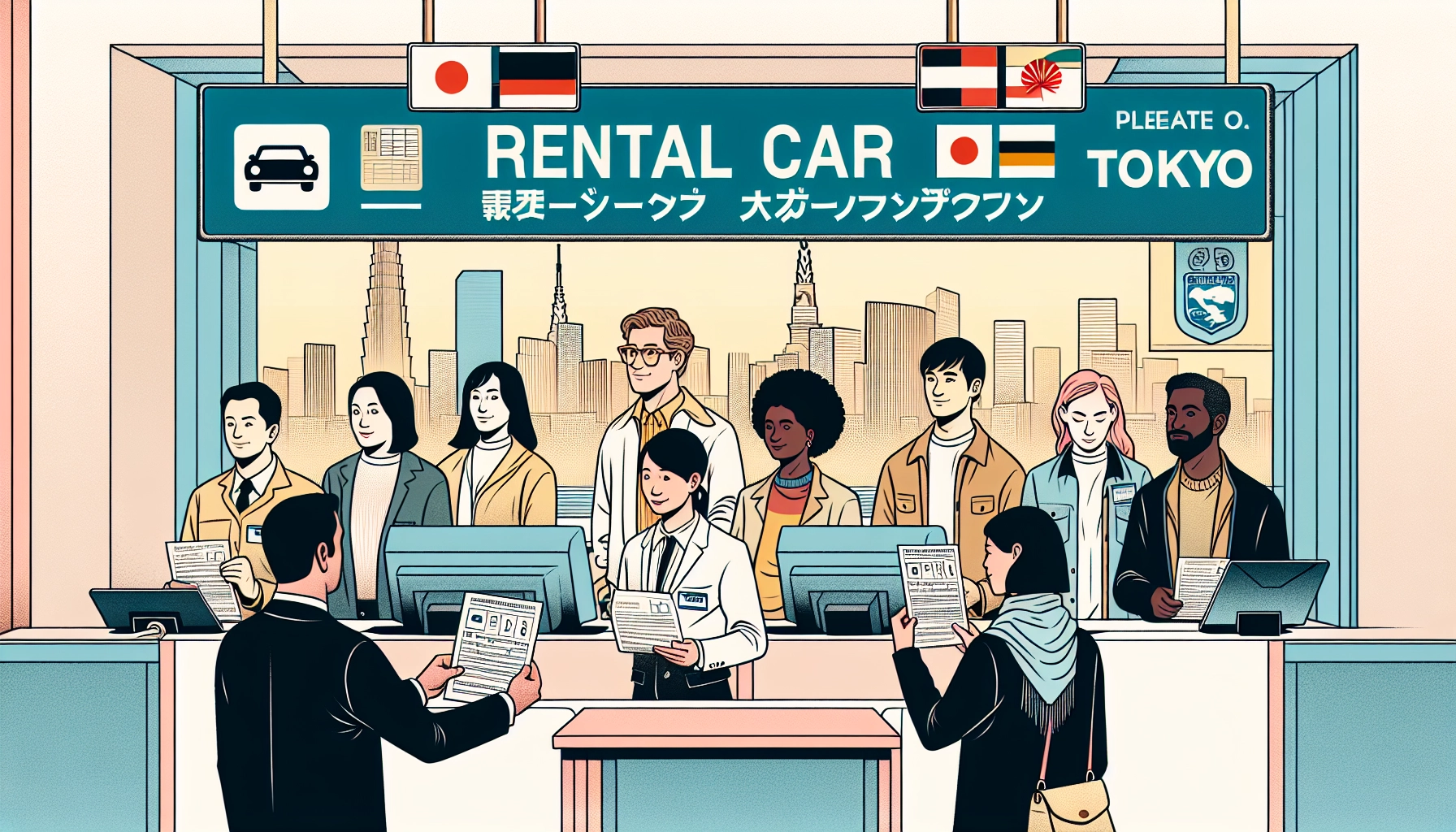 국제 면허증 필요 국가_1