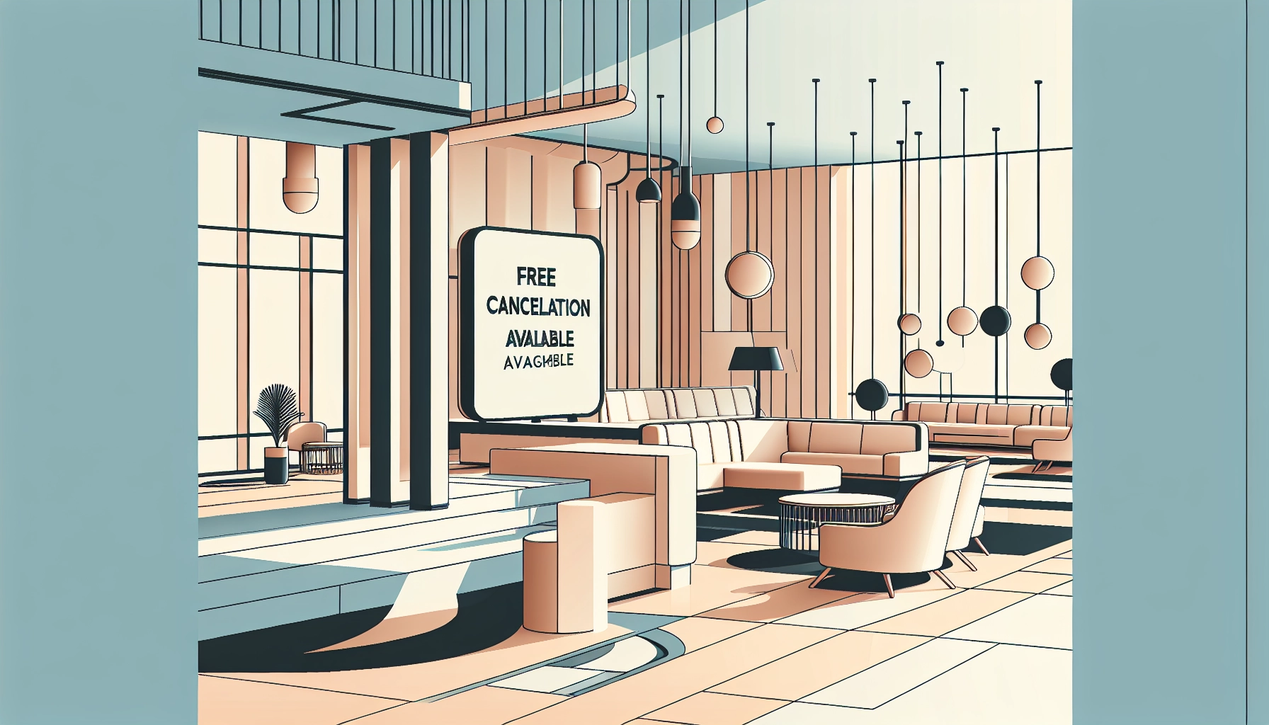 무료 취소 호텔 예약_1