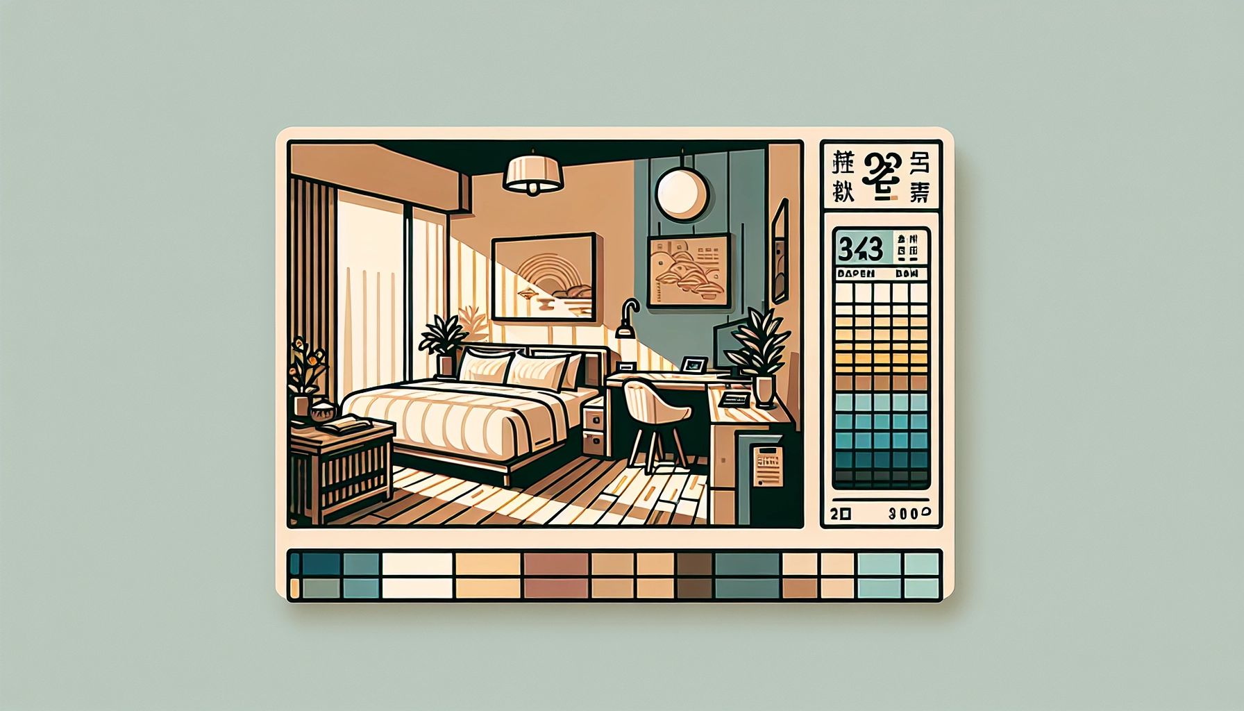 호텔 취소 정책 확인_1