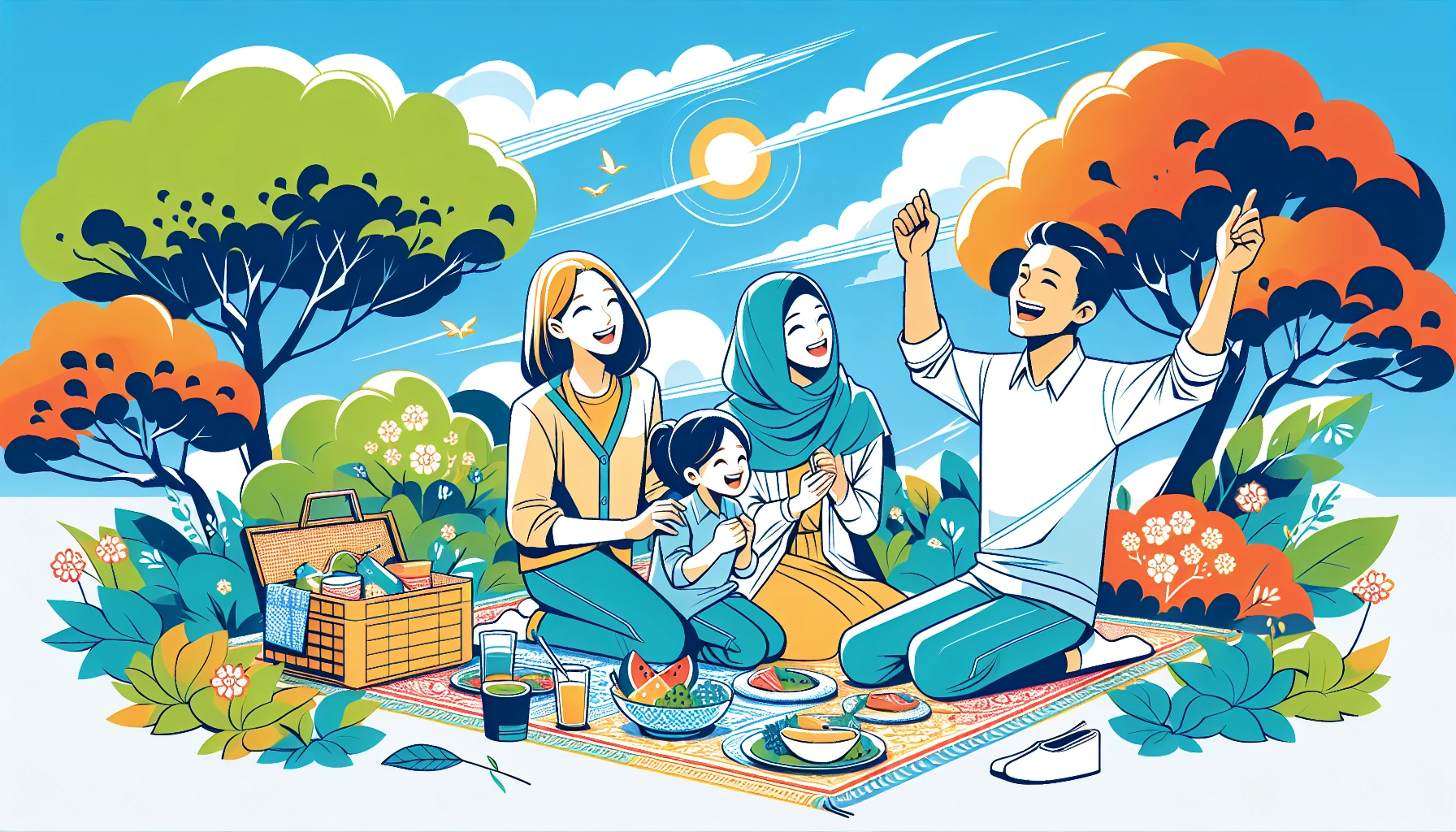 가족 여행 계획 방법_1