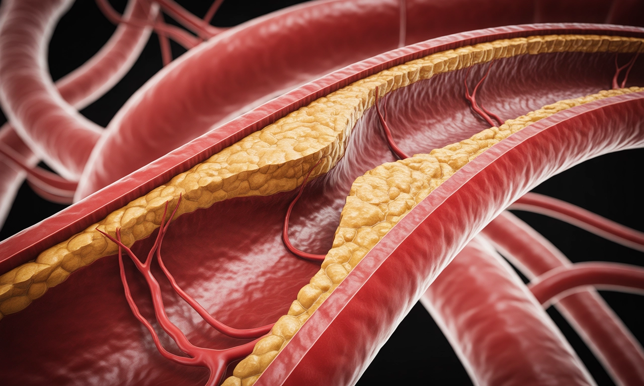 당뇨병 합병증 심혈관 위험_1