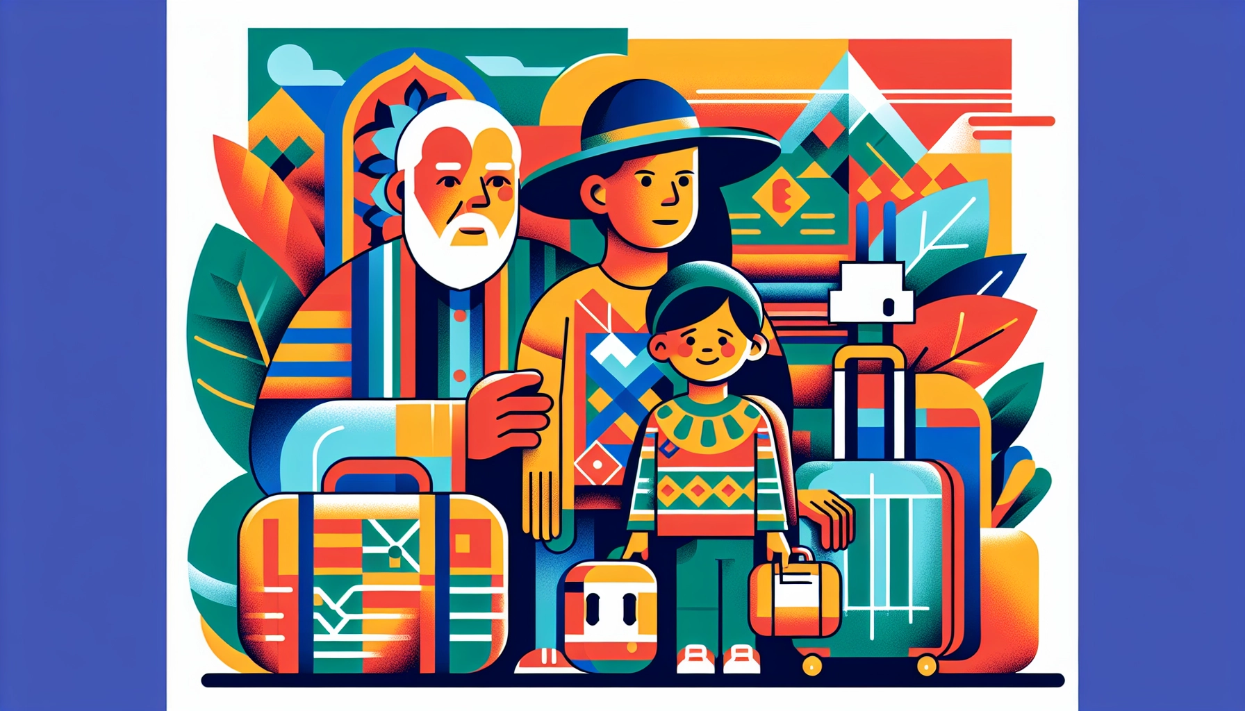 여행 스타일별 준비_2