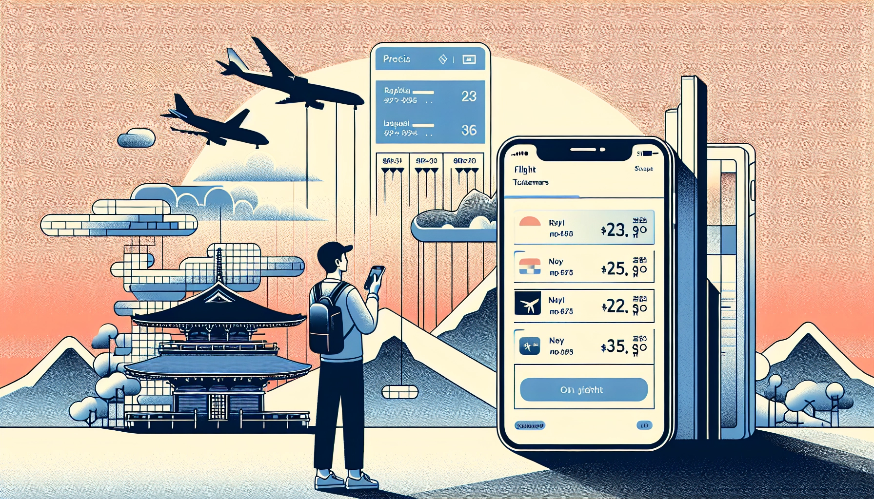 항공권 가격 비교 방법_2