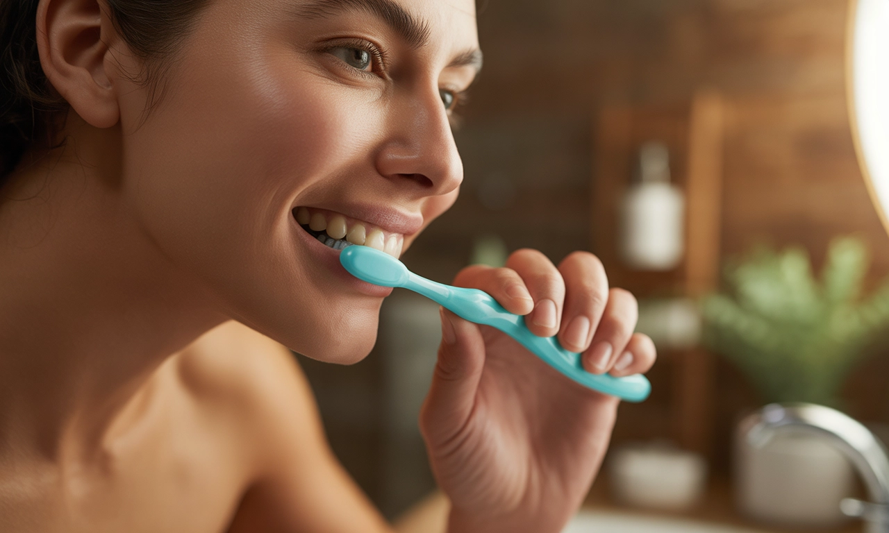 당뇨 합병증 잇몸 출혈 관리_2