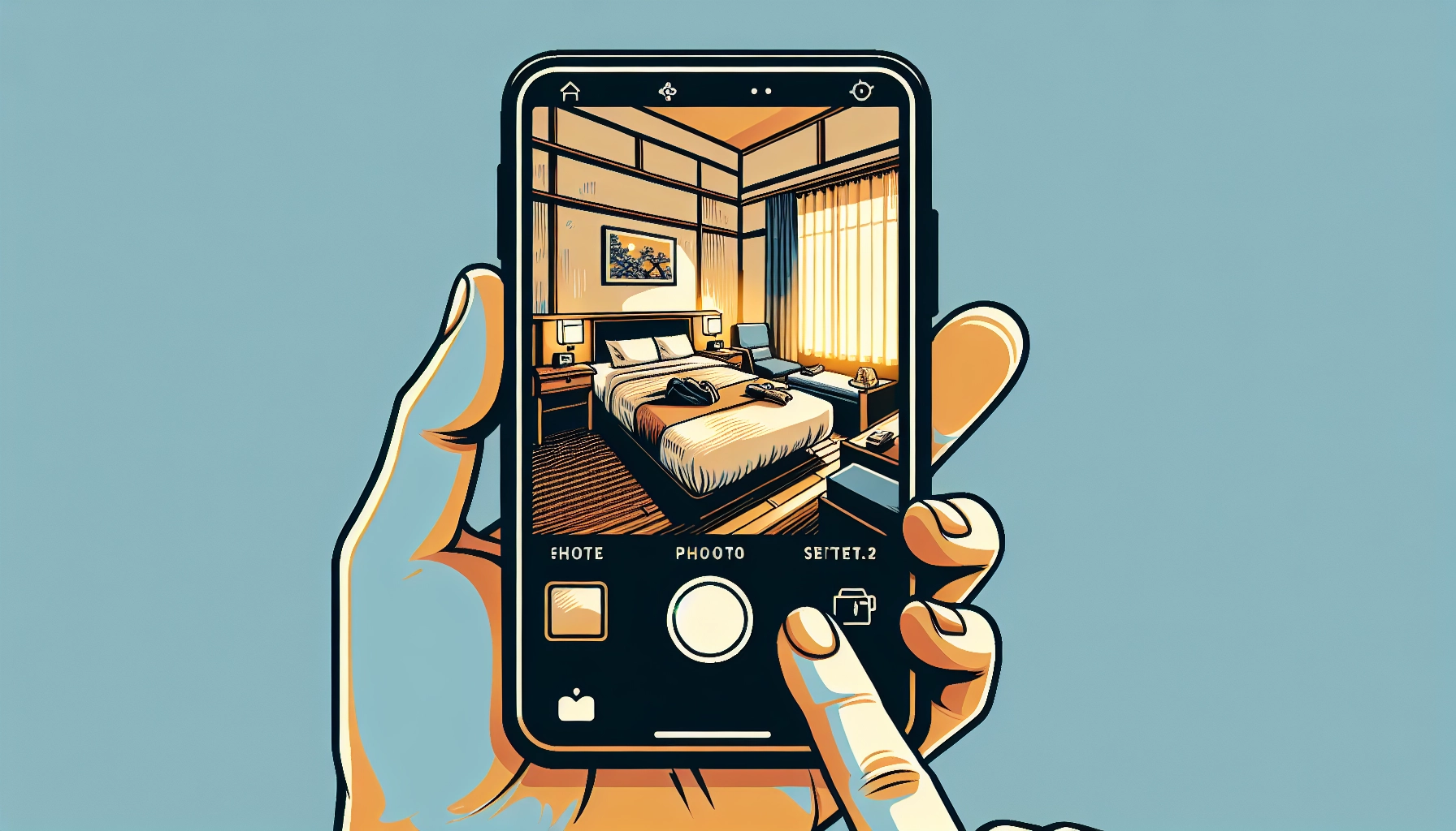 호텔 사진 확인 방법_2