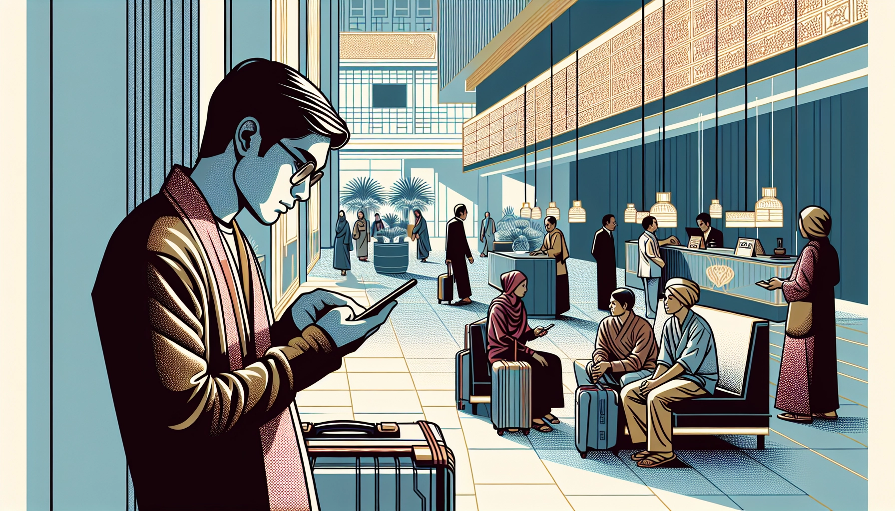 체크인 시 필요한 서류_2