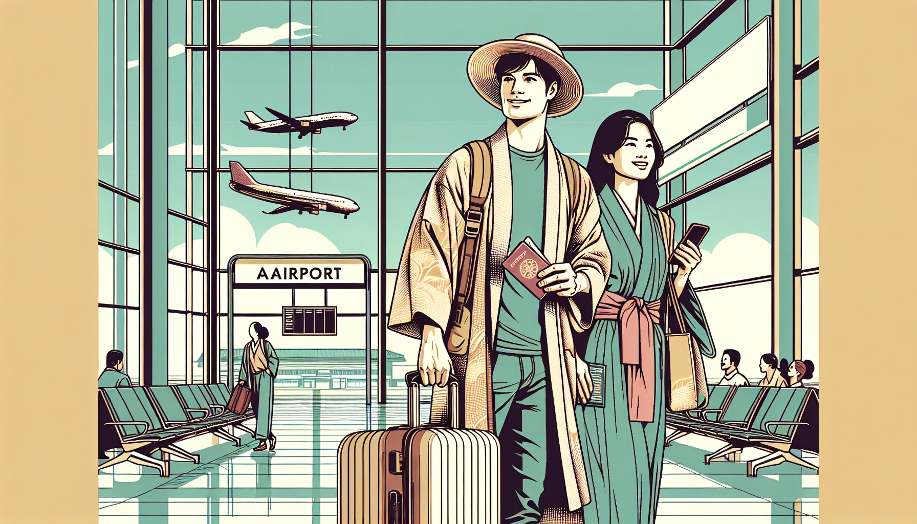 신혼여행 준비 리스트_2