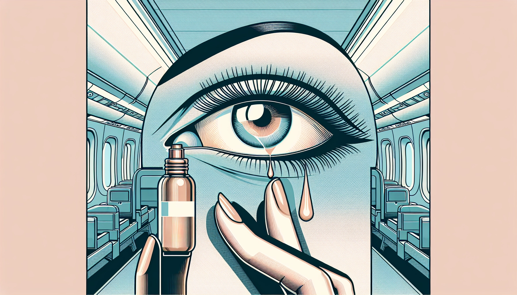 기내 건조함 대처법_2