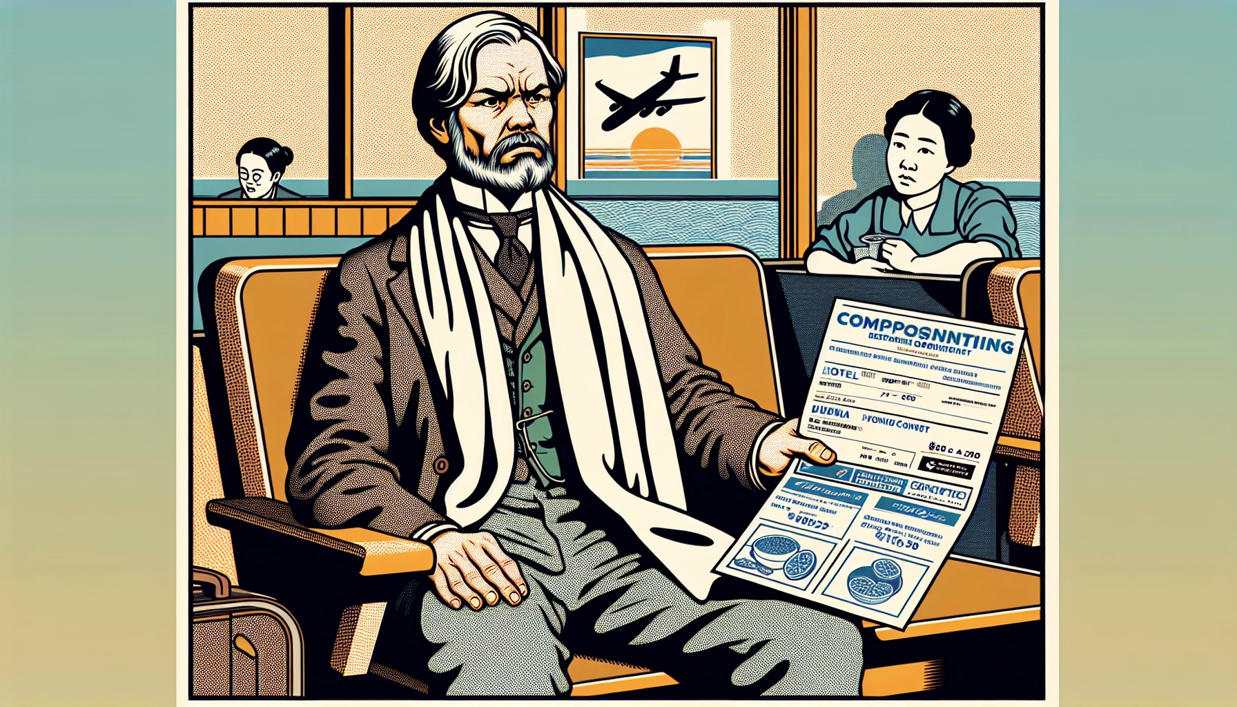 오버부킹 보상 받는 법_2