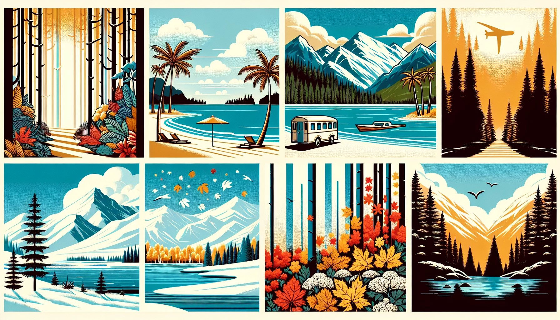 여행 시즌 선택 방법_2