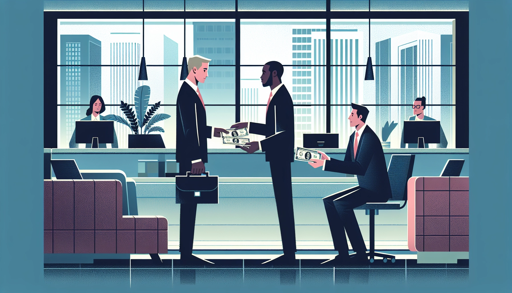 공항 환전 vs 시내 환전_2