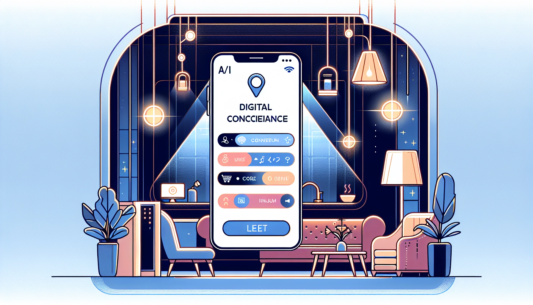 호텔 컨시어지 서비스_2