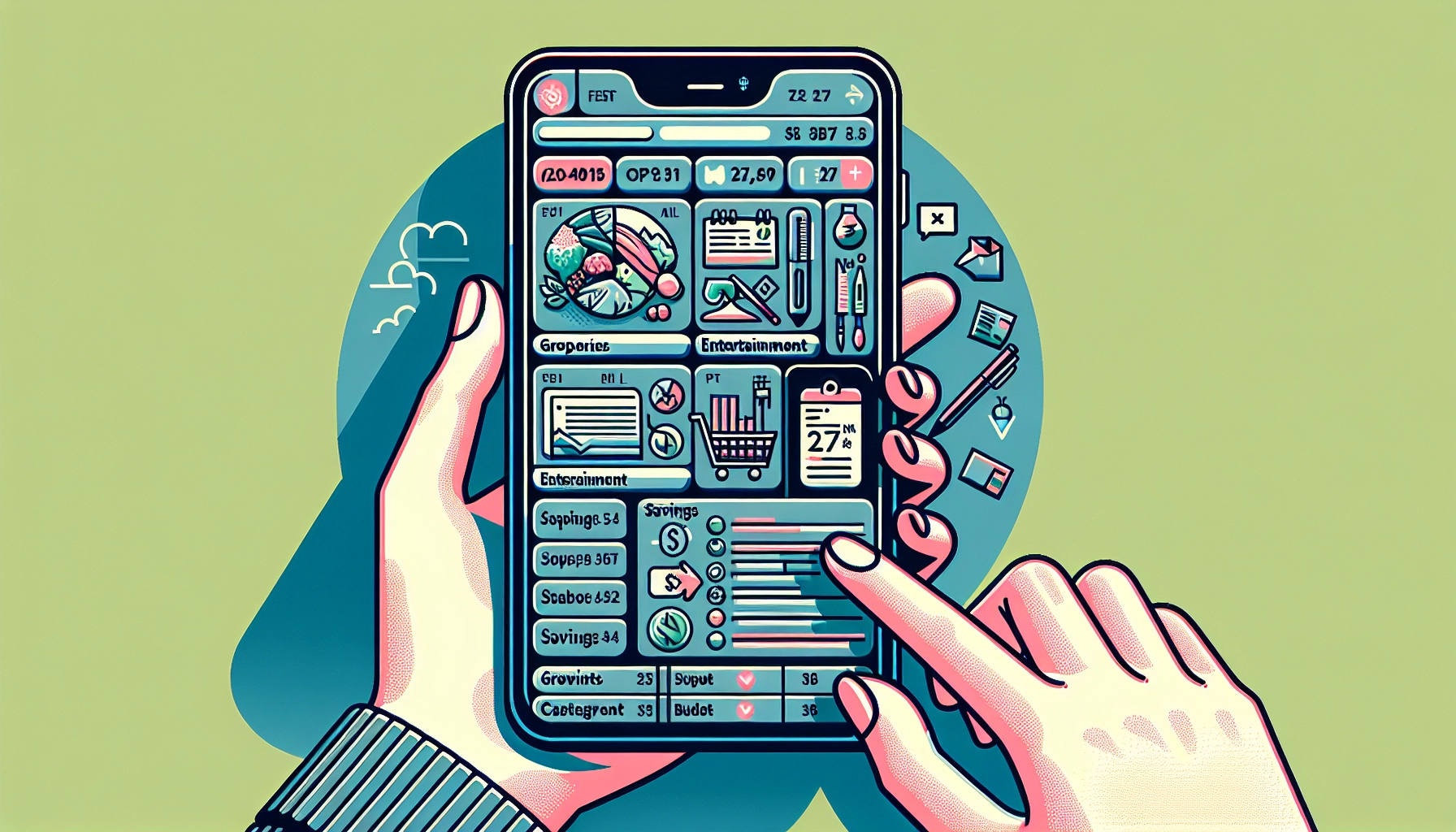 쇼핑 예산 설정_2