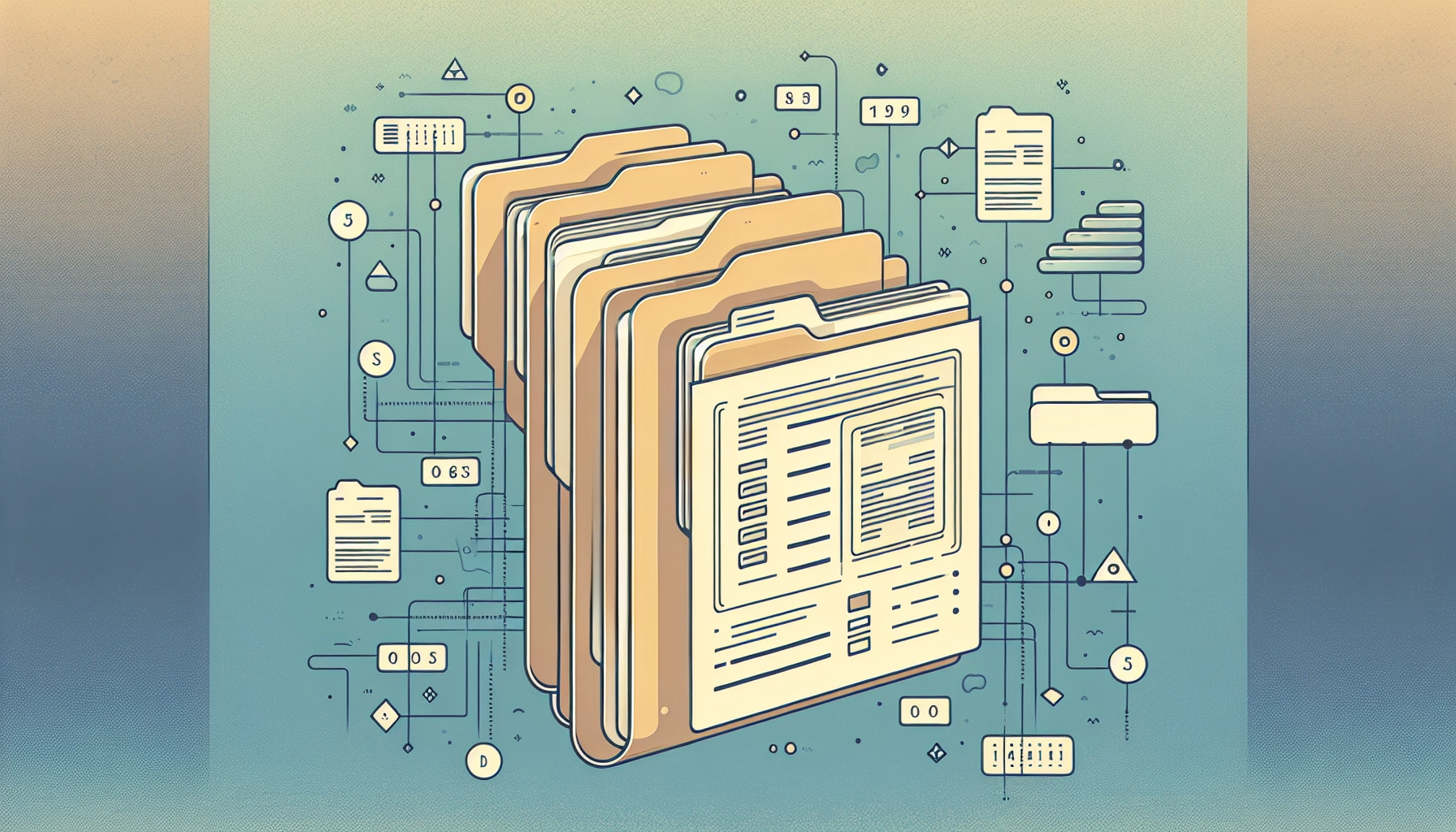 영수증 보관 방법_2