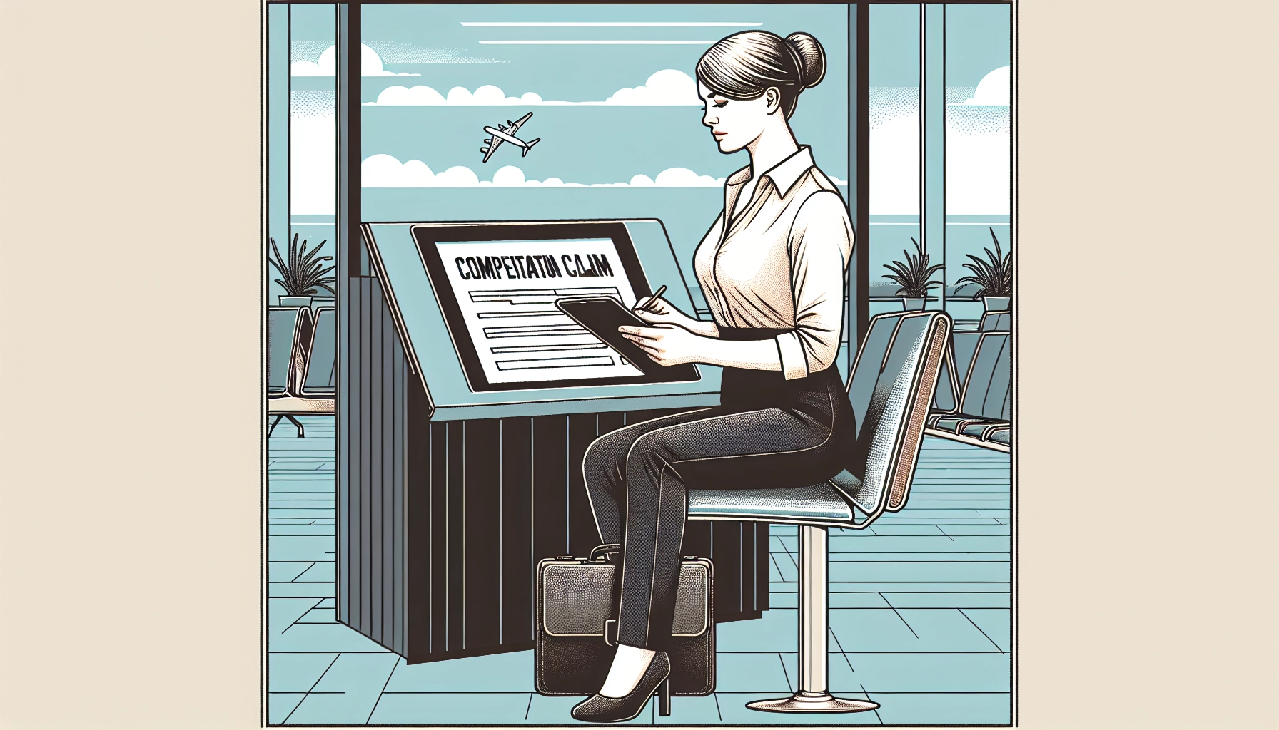 항공편 지연 보상 방법_2