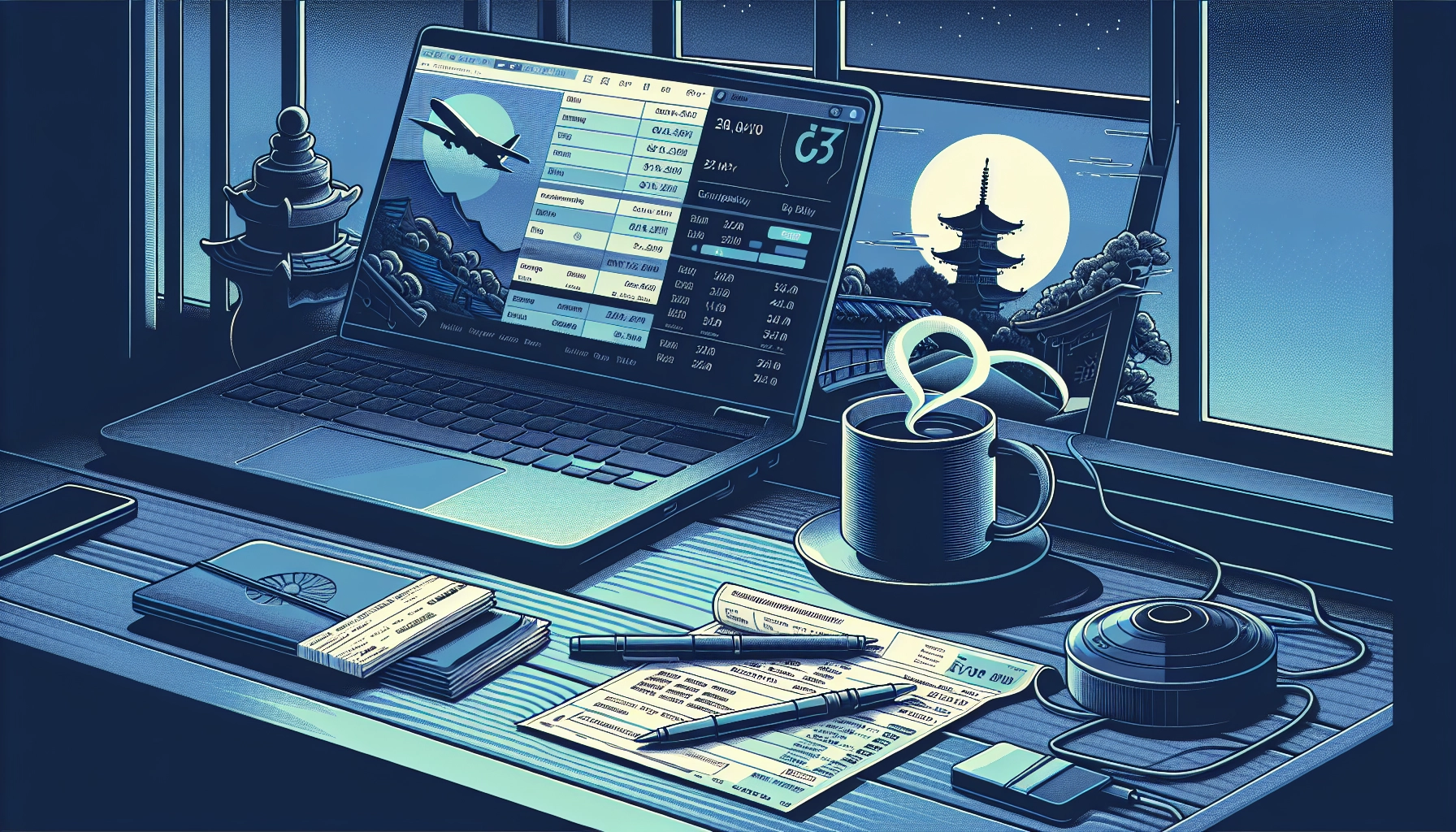 항공권 가격 비교 방법_3