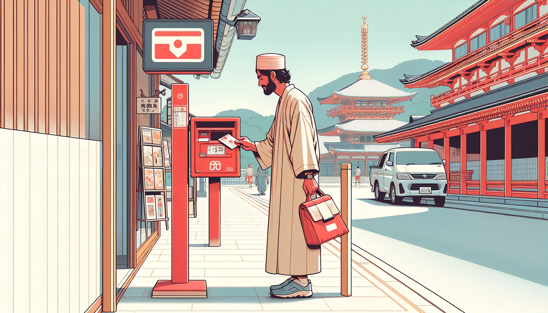 엽서 보내는법_3