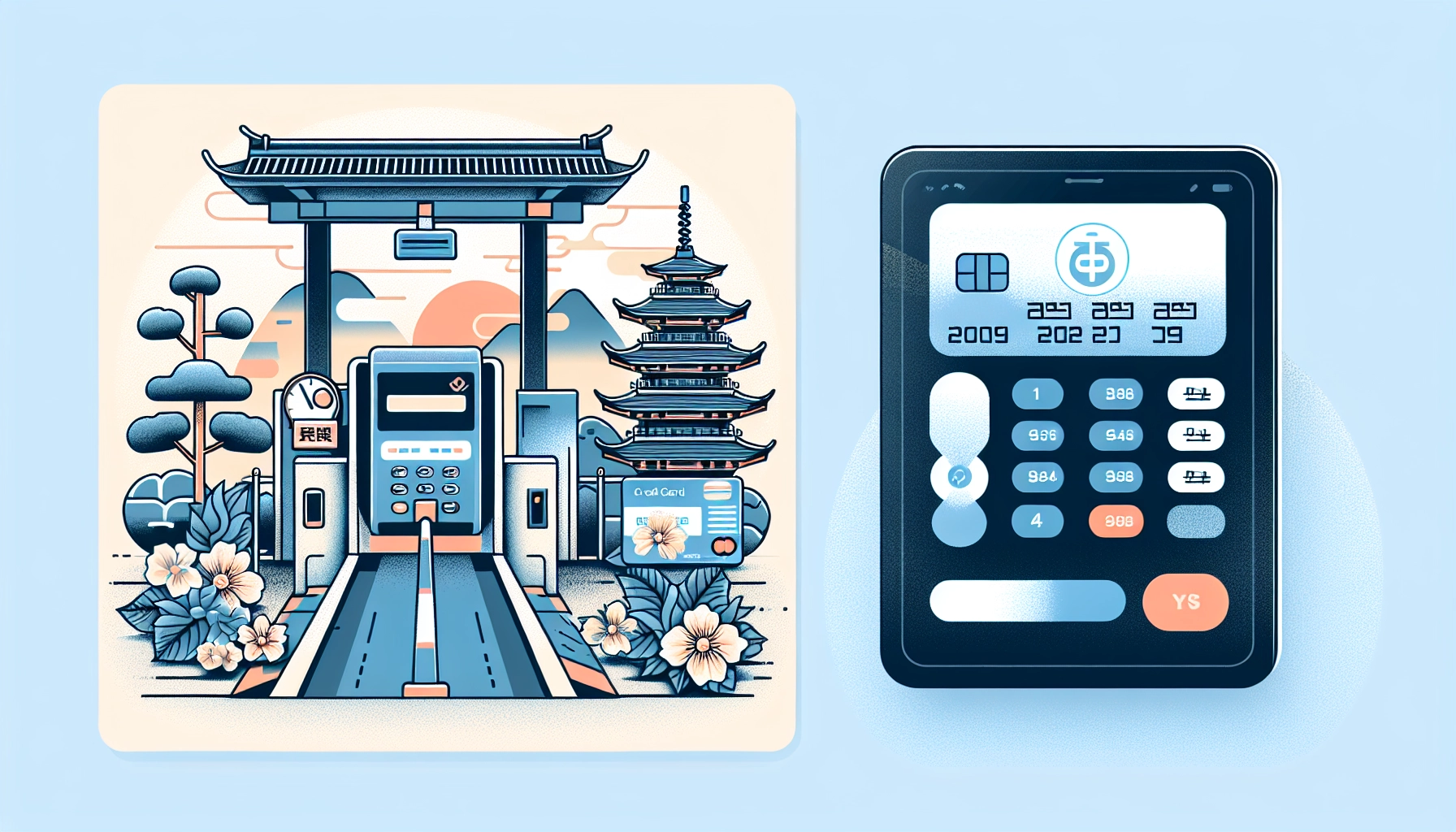 톨게이트 요금 지불_3