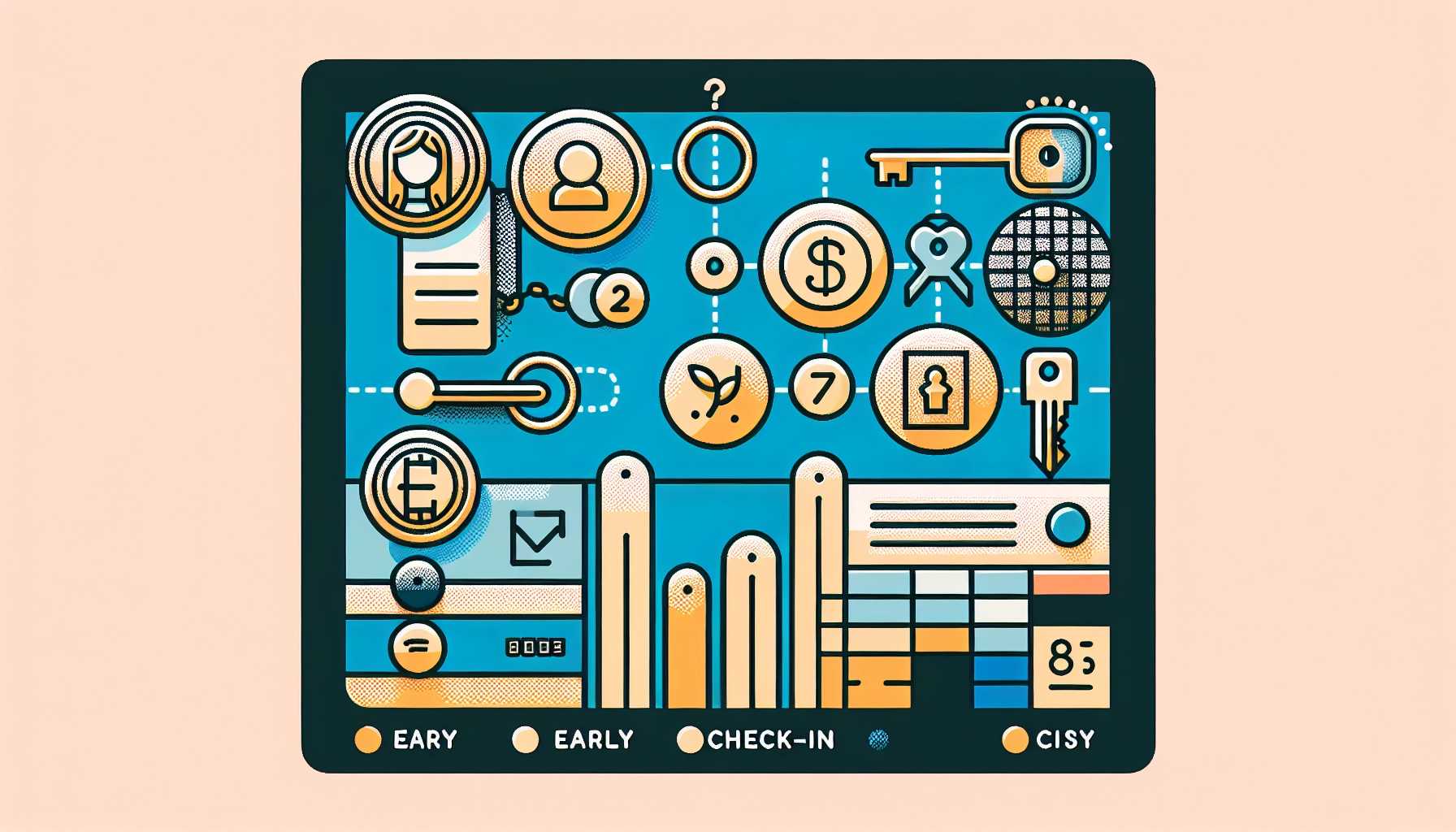 얼리 체크인 요청법_3