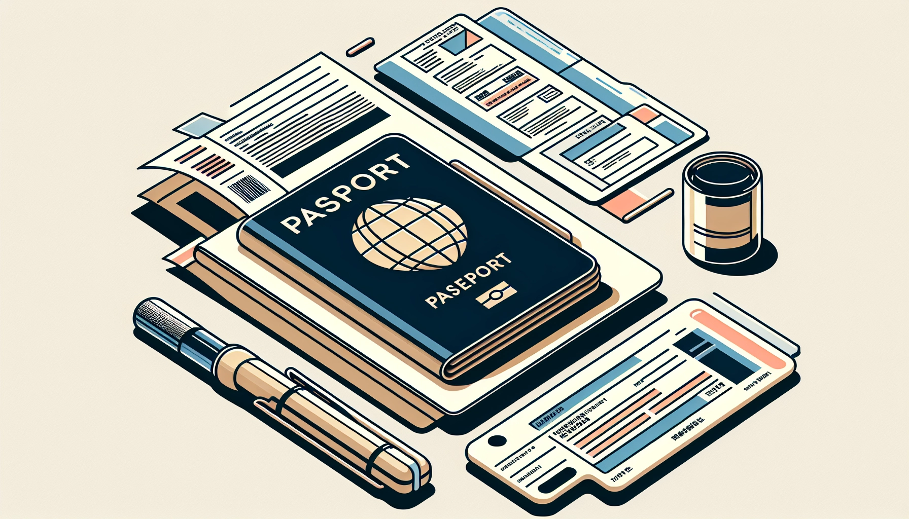 체크인 시 필요한 서류_3