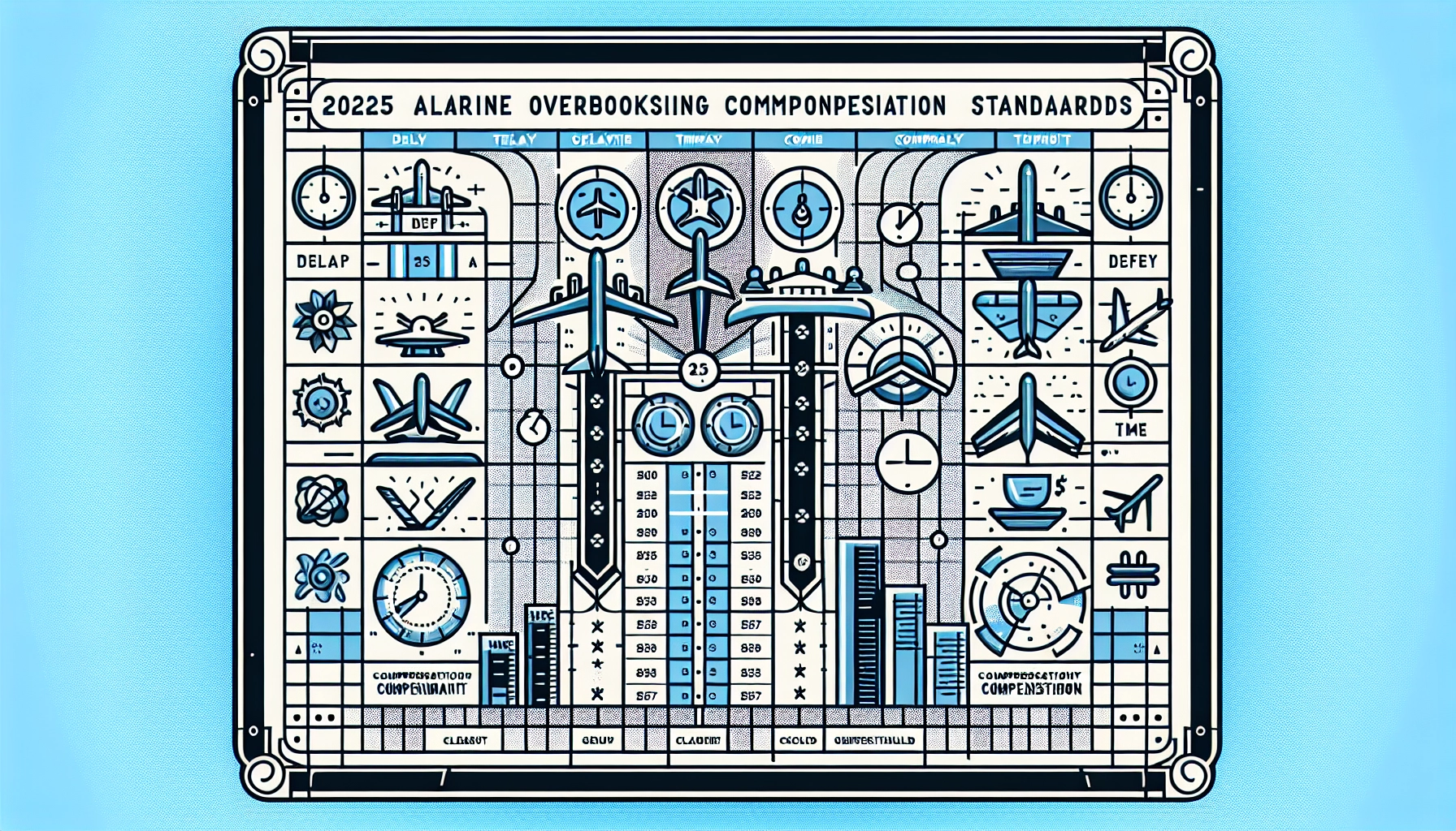오버부킹 보상 받는 법_3