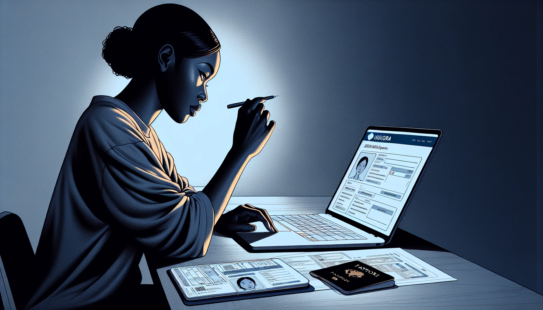 비자 연장 방법_3