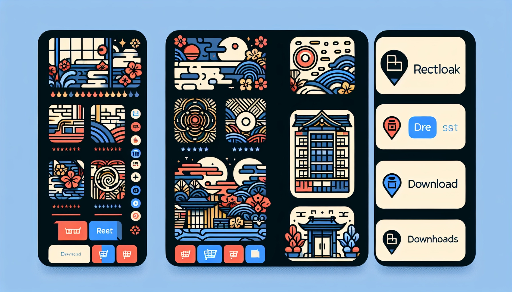 호텔 영수증 받는 법_3