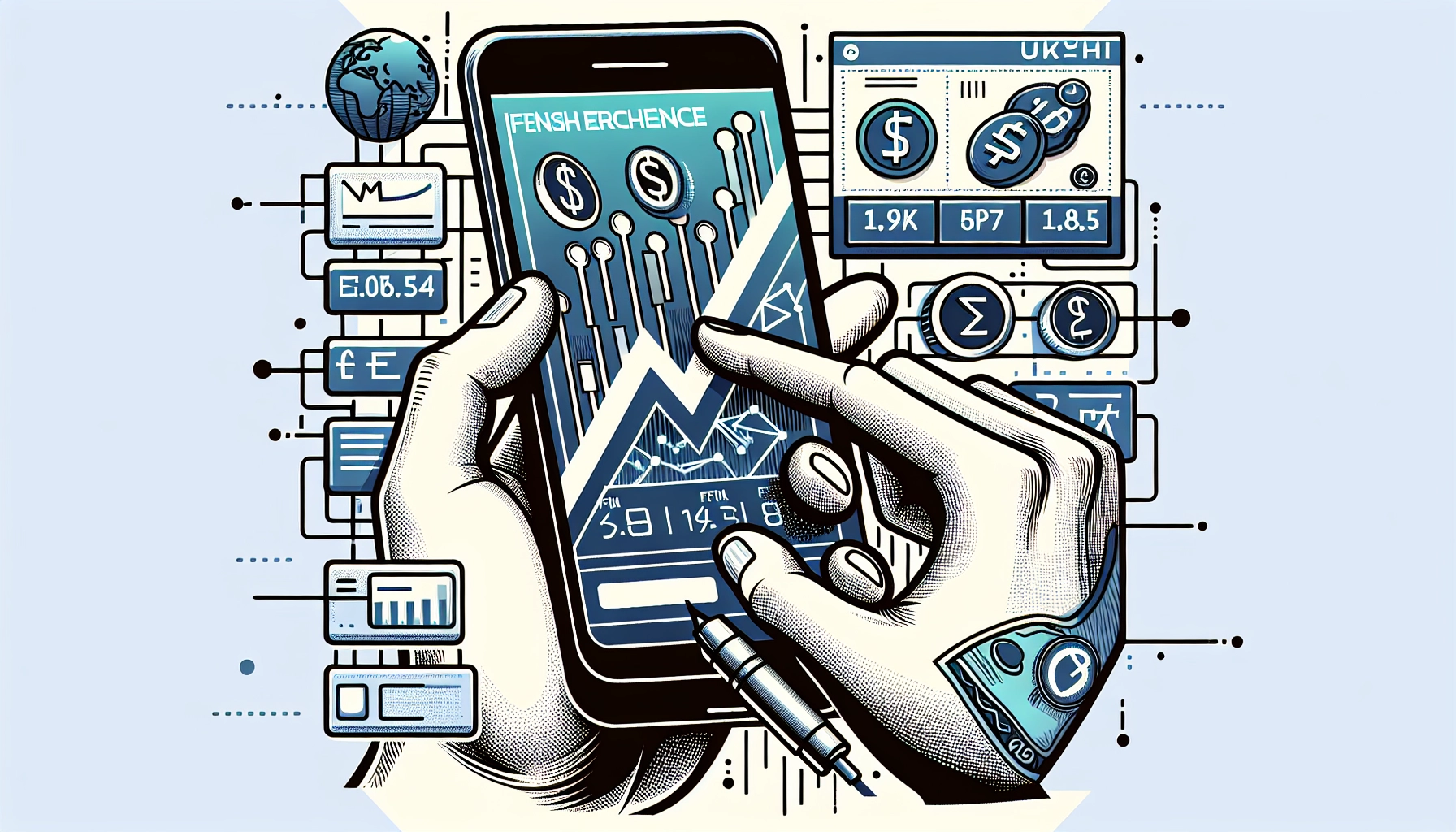 공항 환전 vs 시내 환전_3