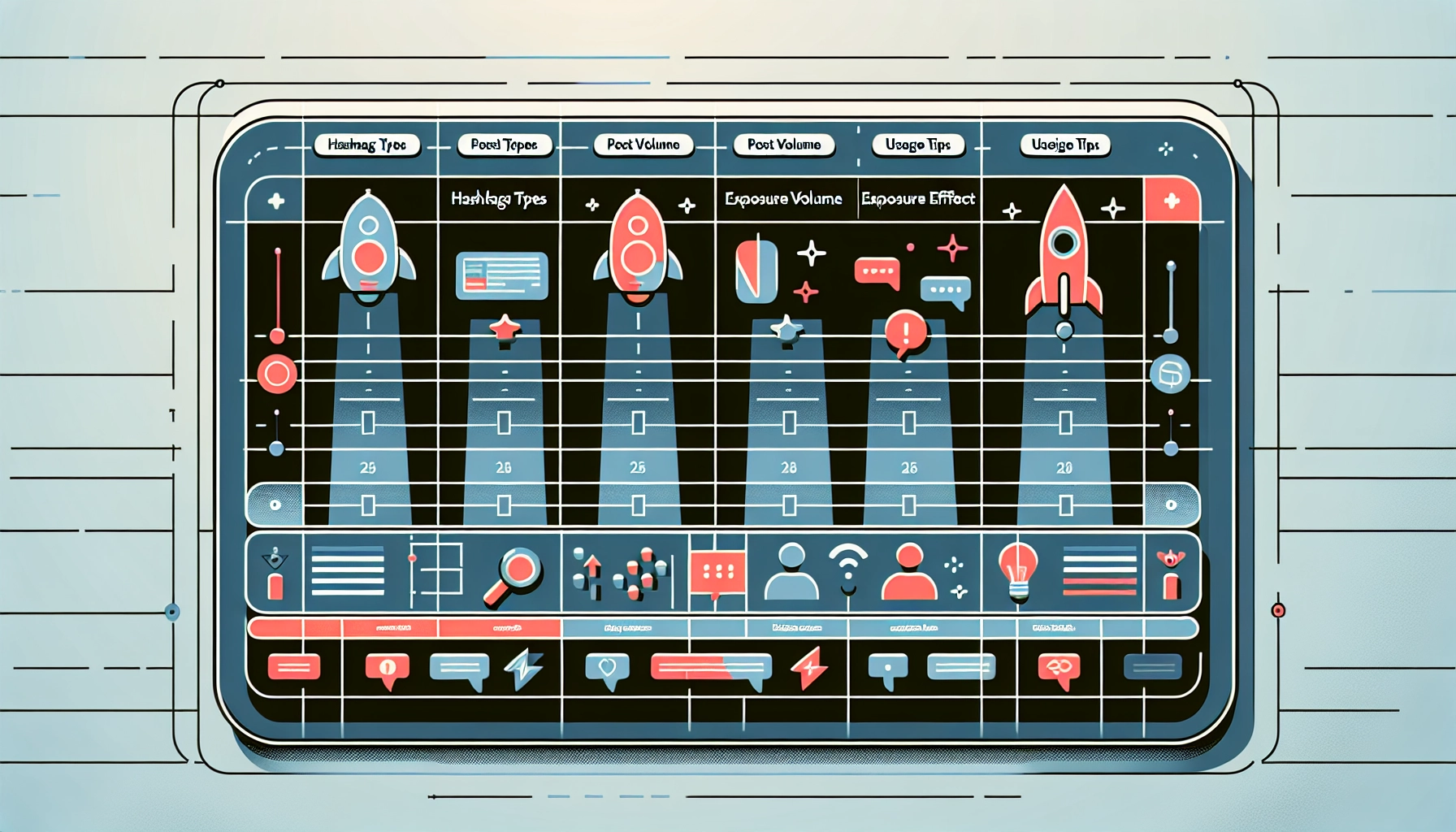 해시태그 활용법_3