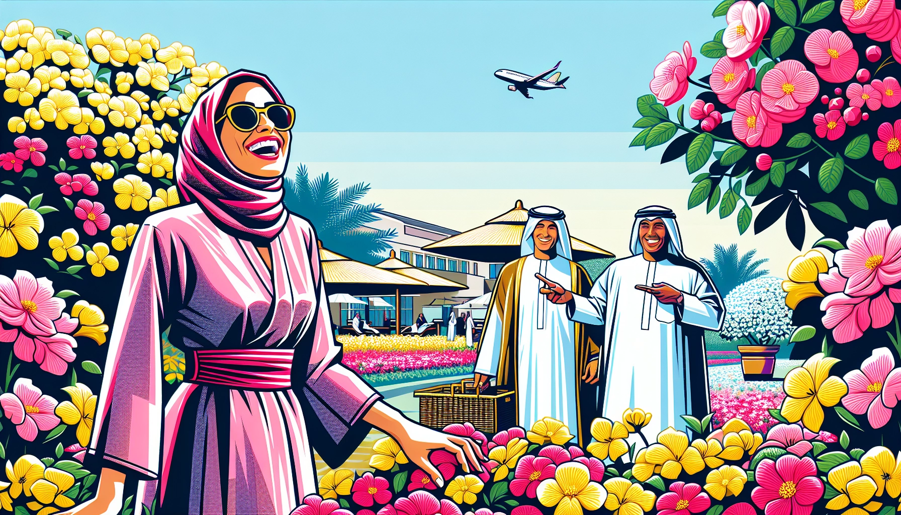 호텔 컨시어지 서비스_3