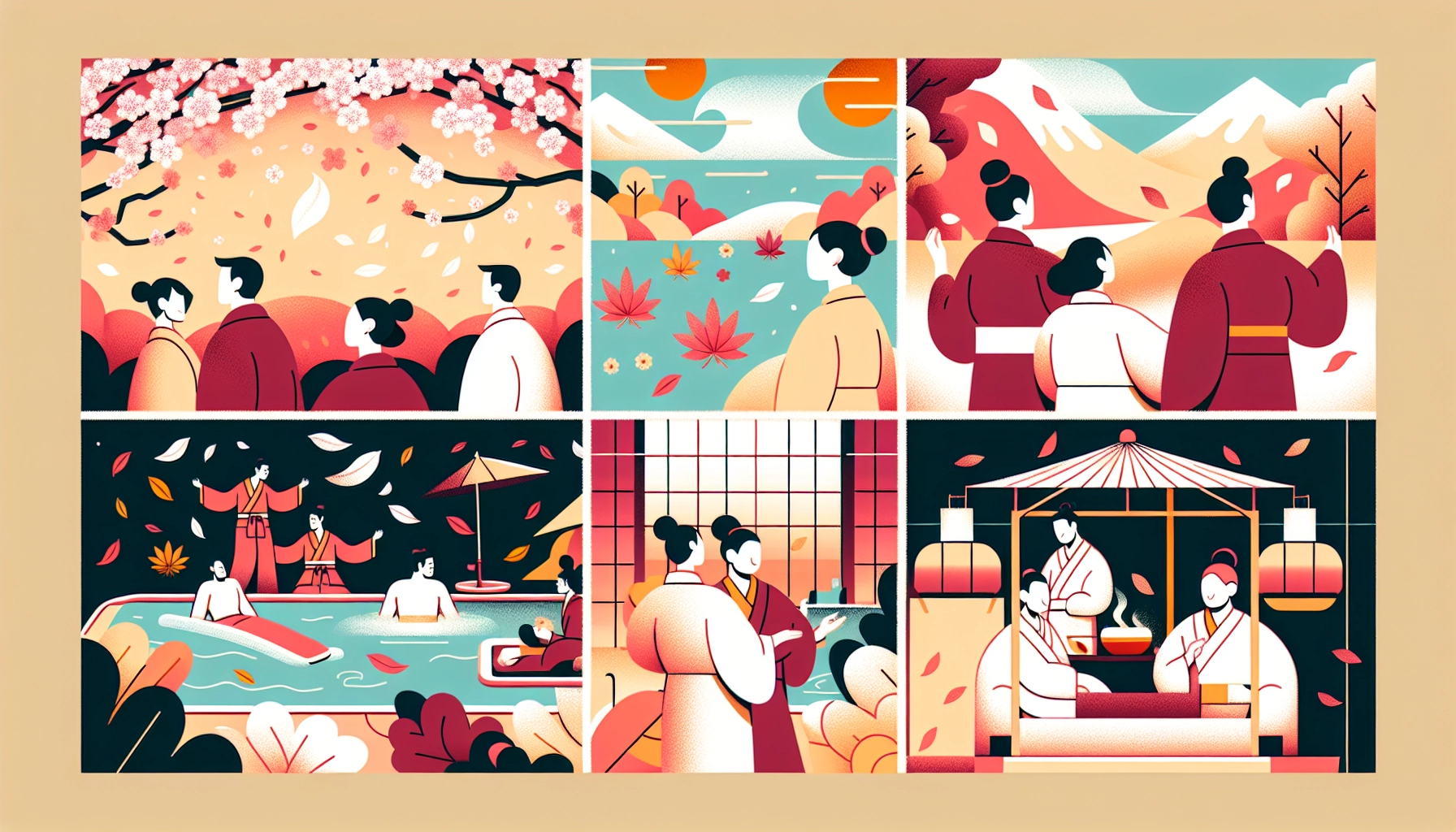 리조트 이용 팁_3