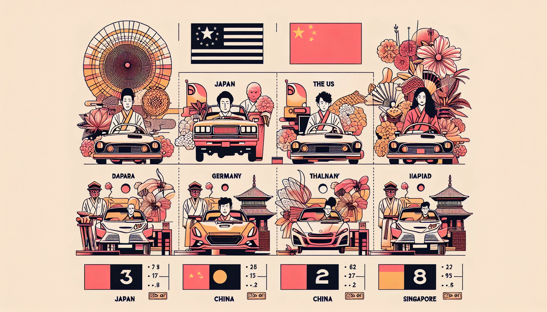 국제 면허증 필요 국가_3