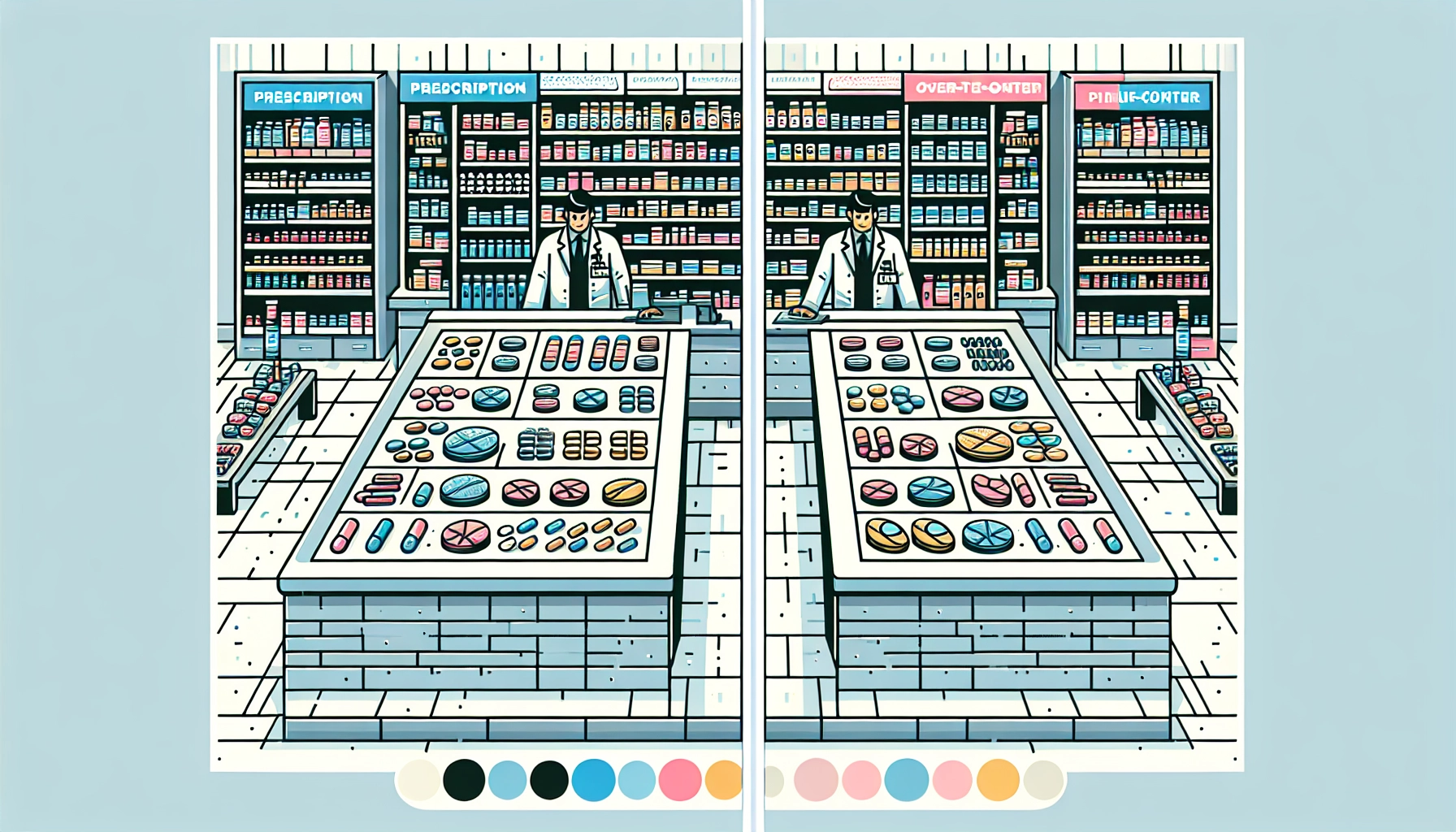 해외 약국 이용법_3