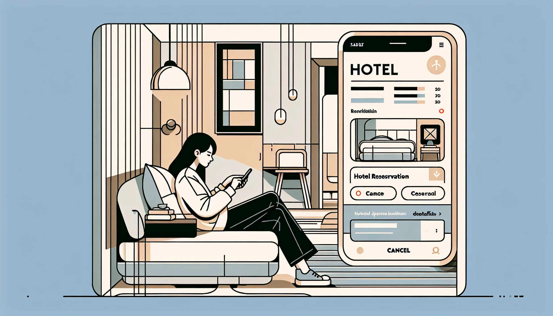 호텔 취소 정책 확인_3