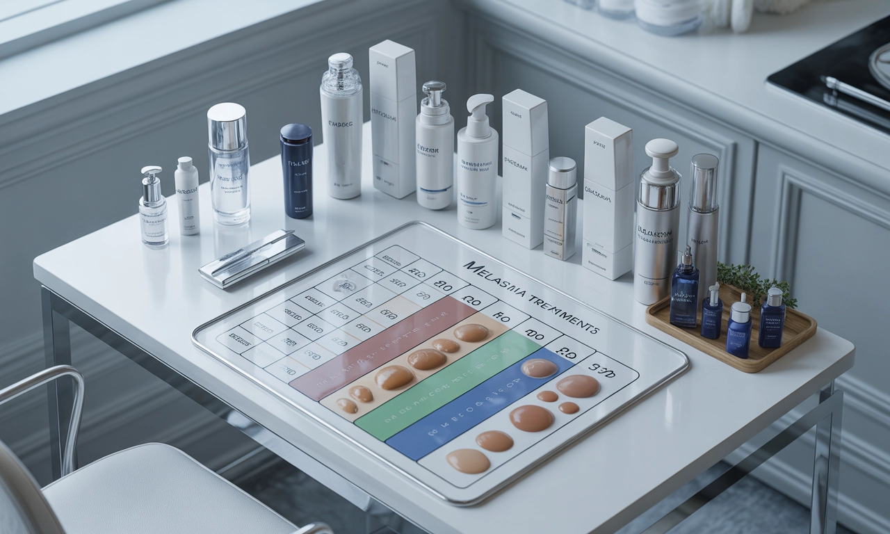 기미 치료 연령별 차이_3