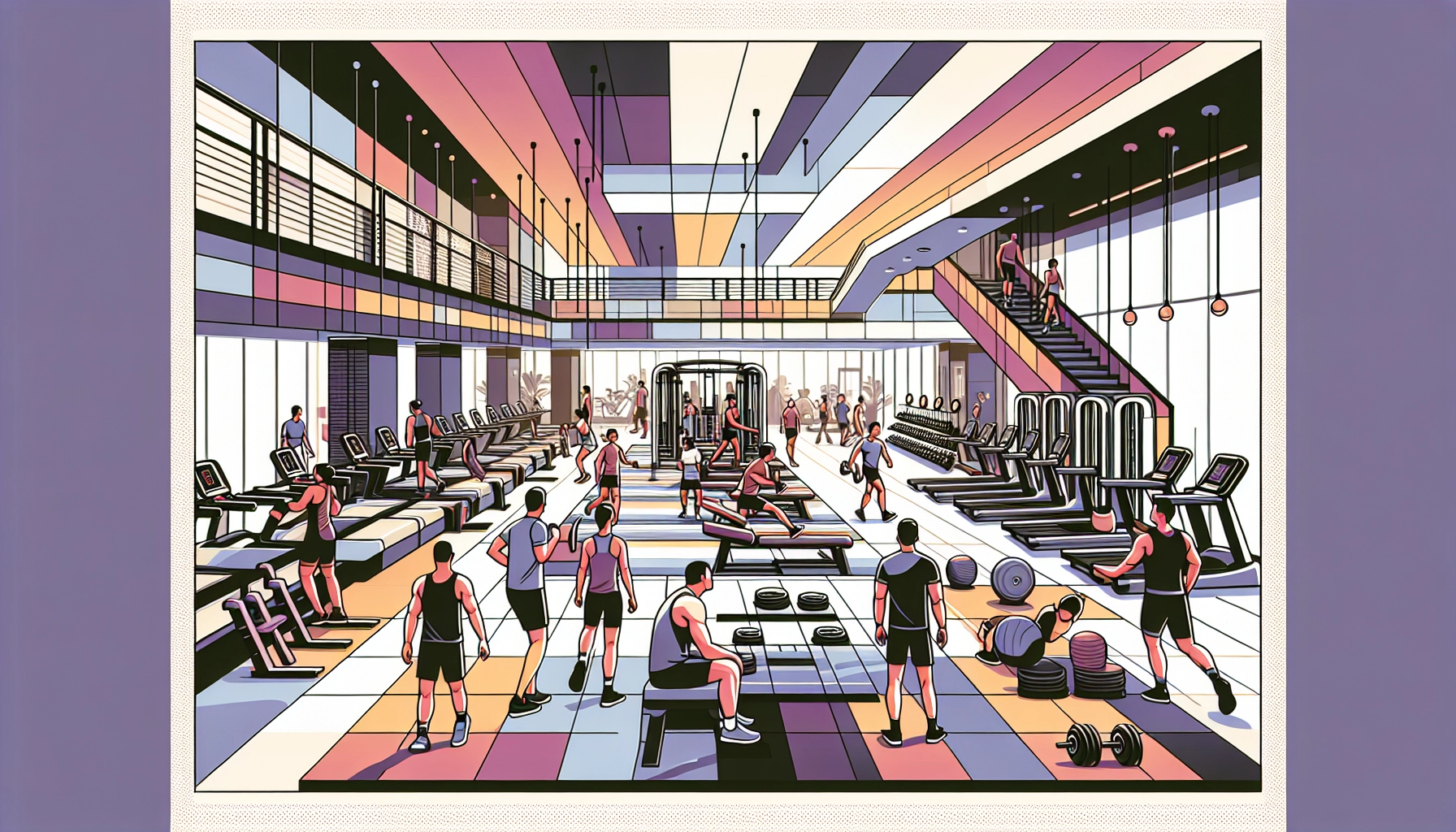 호텔 시설 이용_3