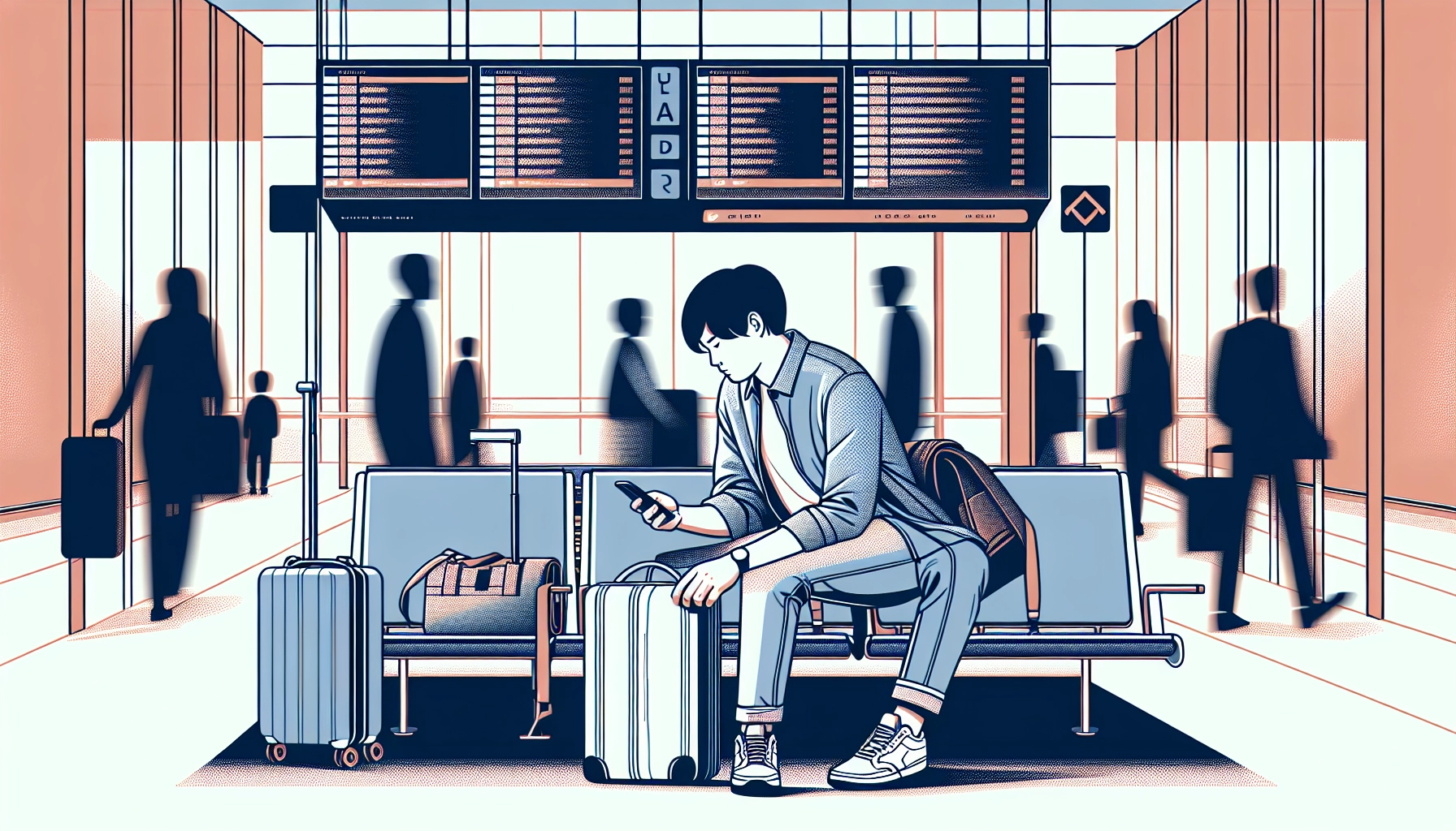 항공편 결항 대처법_3